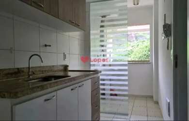 Imagem 12: ALUGUEL Apartamento com Vista Livre na Melhor Localização da Taquara