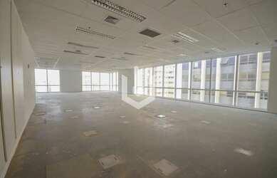 Imagem: Andar corporativo para alugar na Avenida Paulista - 449m² com