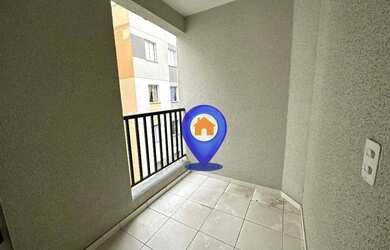 Imagem 5: Apartamento com 1 dormitório, 29 m² - venda por R$ 199.990,00 ou aluguel...