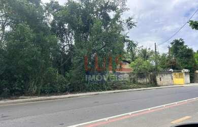 Imagem: O terreno possui 450m² de Área e está localizado em Engenho