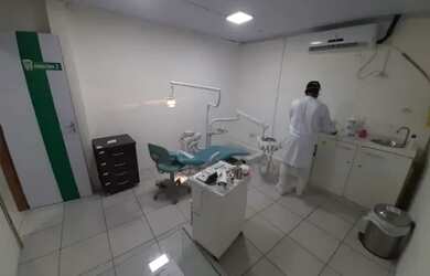 Imagem 2: Passo clinica Odontológica