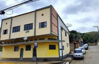 Imagem: Vendo Apartamento no bairro Parque Barcellos em Paty do Alferes