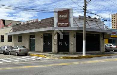 Imagem: O depósito possui 390m² de Área, Imóvel novo e está localizado