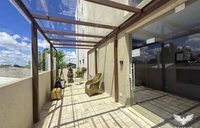 Imagem 3: Apartamento no SÃO BRAZ com 89m²