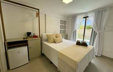 Imagem 9: venda apartamento na Paradisíaca São Miguel do Gostoso