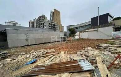 Imagem: O terreno possui 600m² de Área e está localizado em Campestre