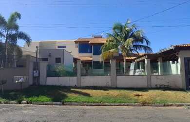 Imagem: A chácara possui 580m² de Área e está localizado em Fronteira