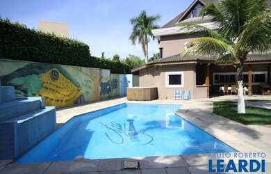 Imagem 4: CASA EM CONDOMÍNIO - TAMBORÉ - SP