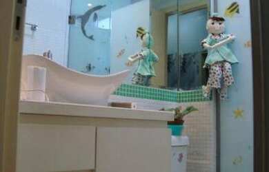 Imagem 9: Apartamento residencial à venda, Jardim Pinheiros, São Paulo