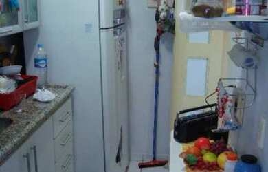 Imagem 2: Apartamento residencial à venda, Jardim Pinheiros, São Paulo