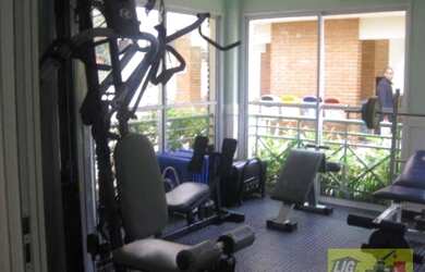 Imagem 16: Apartamento residencial para venda e locação, Jardim das Vertentes,...