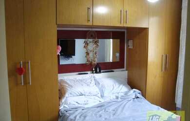 Imagem 10: Apartamento residencial à venda, Jardim Pinheiros, São Paulo