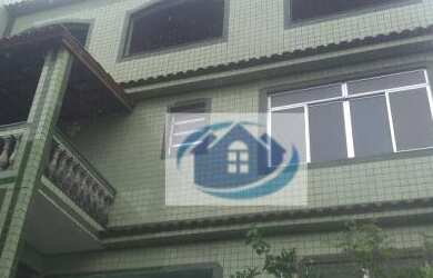 Imagem 1: CASARÃO de 308 m² por R$ 295.000,00 - Taquara - Rio de Janeiro/RJ