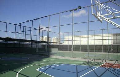 Imagem 13: Piazza Toscana. 3/4. 1 Suíte. 1 Vaga. Torre Livorno Rv. 42