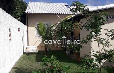Imagem 7: Casa à venda, 83 m² por R$ 400.000,00 - Cordeirinho - Maricá/RJ