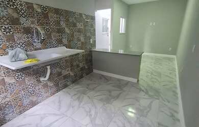 Imagem 4: Vendo excelente casa na Estrada do Lameirão Pequeno