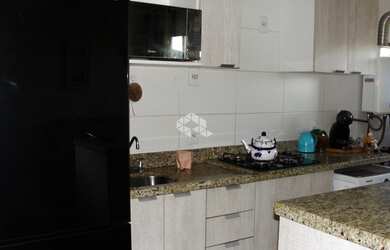 Imagem 11: PORTO ALEGRE - Apartamento Padrão - Azenha