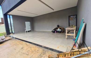 Imagem 4: Casa em condomínio com 4 quartos no Condomínio Portal do Sol Green -...