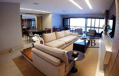 Imagem 4: Apartamento com 3 dormitórios, 180 m² - venda por R$ 8.000.000,00 ou...