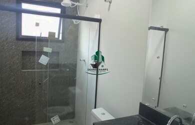 Imagem 8: Maravilhosa Casa no Residencial Piemonte - Bragança Paulista SP