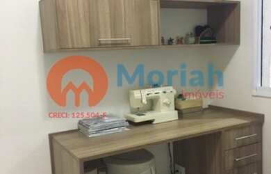 Imagem 7: APARTAMENTO RESIDENCIAL em São Paulo - SP, Portal do Morumbi