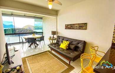 Imagem 3: Cobertura com 2 dormitórios à venda, 78 m² por R$ 730.000,00 - Condomínio...