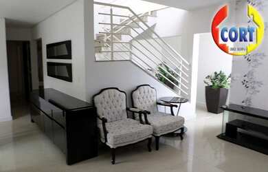 Imagem 3: Casa para locação de 320m² em condomínio arujazinho IV