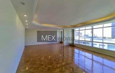 Imagem 5: Apartamento Vista Mar de IPANEMA - Joaquim Nabuco - Quadra da Praia