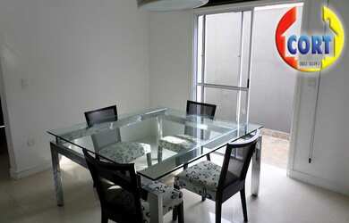 Imagem 5: Casa para locação de 320m² em condomínio arujazinho IV