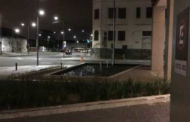 Imagem 16: Ibis Porto Atlântico. Piscina, Imóvel mobiliado, Ar-condicionadoe20m²...