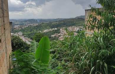 Imagem 10: Lote bairro palmeira Ibirité