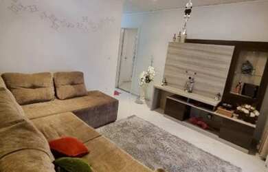 Imagem 5: CAXIAS DO SUL - Casa Padrão - SANTA FÉ