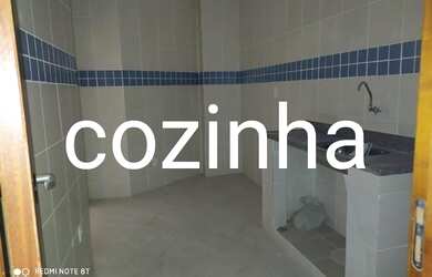 Imagem 7: ALUGO ÓTIMA CASA 2 QTOS NO TANQUE - JACAREPAGUÁ