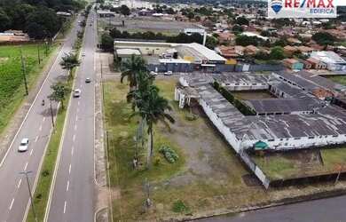 Imagem 4: Oportunidade para aquisição de terreno na Av. Filadélfia - Araguaína/Tocantins