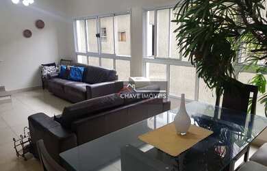 Imagem 16: Sobrado à venda, 134 m² por R$ 480.000,00 - Vila Voturuá - São Vicente/SP