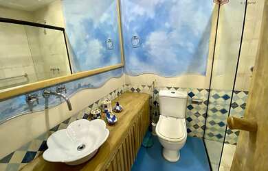 Imagem 10: Casa, Ferradura. Piscina, Churrasqueira, VarandaeÁrea de serviço