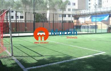 Imagem 2: APARTAMENTO RESIDENCIAL em SÃO PAULO - SP, PORTAL DO MORUMBI