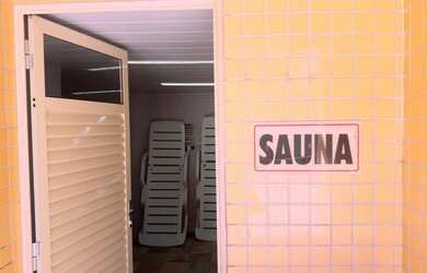 Imagem 15: Locação Temporada Apartamento na Praia Grande - Ubatuba - SP