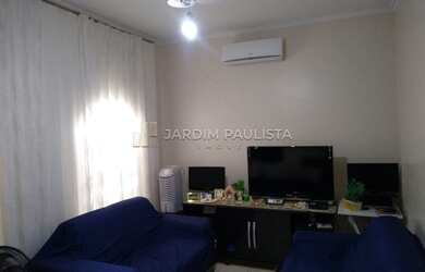 Imagem 2: Ribeirão Preto - Casa Padrão - Jardim Paulistano