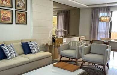 Imagem: A casa em condomínio possui 3 Dormitórios, 3 Banheiros, 3