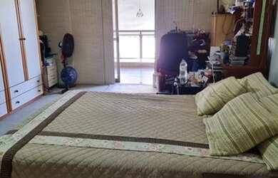 Imagem 4: Belíssima cobertura Jardim Oceânico 4 suítes piscina com infraestrutura