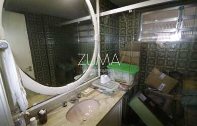 Imagem 8: MARAVILHOSO APARTAMENTO EM LOCAL SUPER NOBRE DO LEBLON