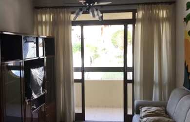 Imagem 3: Apartamento Serra Negra