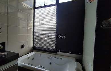 Imagem 12: Casa, Spina Ville. Piscina, Churrasqueira, 350m² de Áreae5 Vagas na...