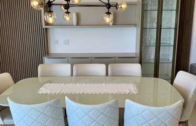 Imagem 12: Apartamento Alto Padrão para Locação de Temporada Frente Mar