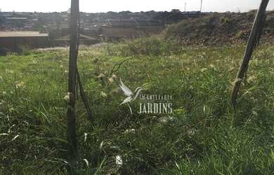 Imagem 2: Terreno à venda, 332 m² por R$ 185.000,00 - Indústrias Leves - Londrina/PR