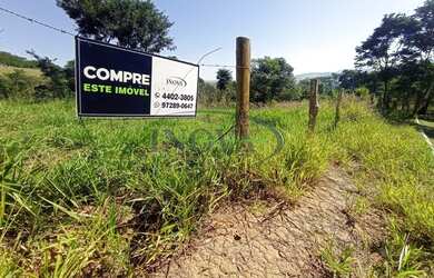 Imagem 2: terreno - Loteamento Recanto Por do Sol - Atibaia