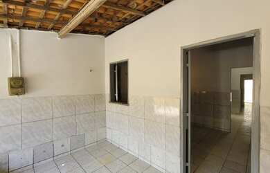 Imagem 6: Casa para locação com 50m², 2 quartos em Canindezinho - Fortaleza -...