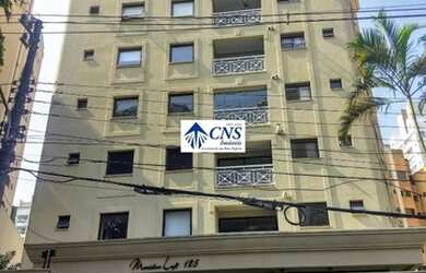 Imagem 13: APARTAMENTO RESIDENCIAL em SÃO PAULO - SP, JARDIM AMPLIAÇÃO