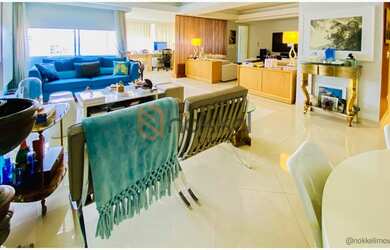 Imagem 5: Apartamento Golden Towers